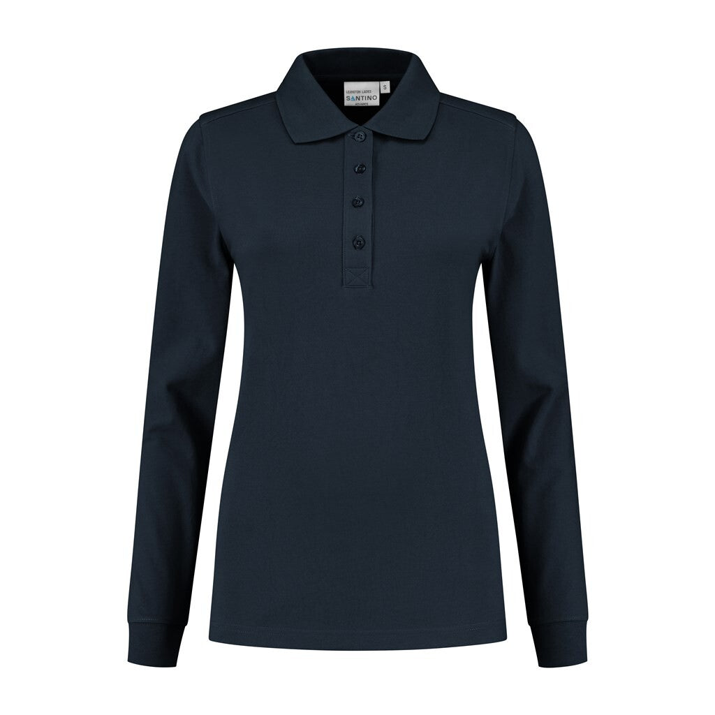 Santino Poloshirt Lexington Ladies - Afbeelding 6