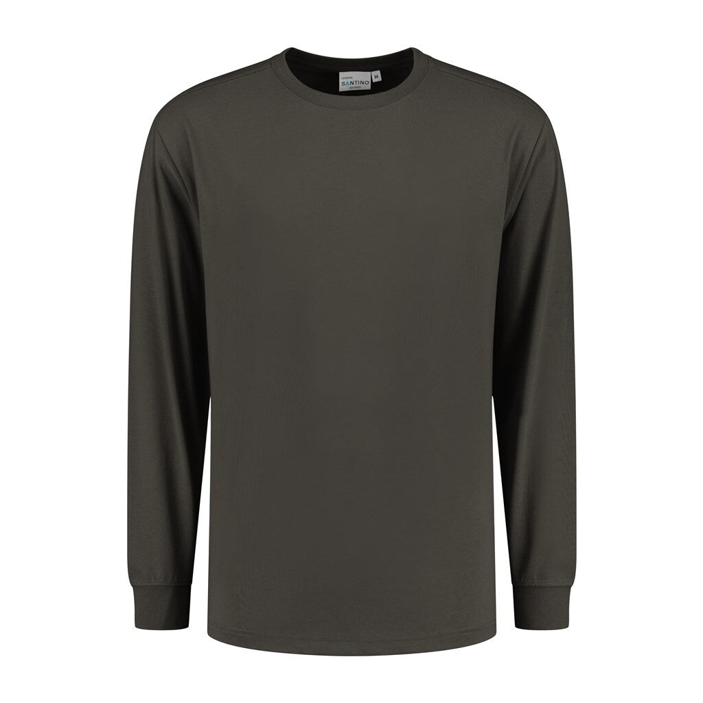 Santino T-shirt Ledburg - Afbeelding 4