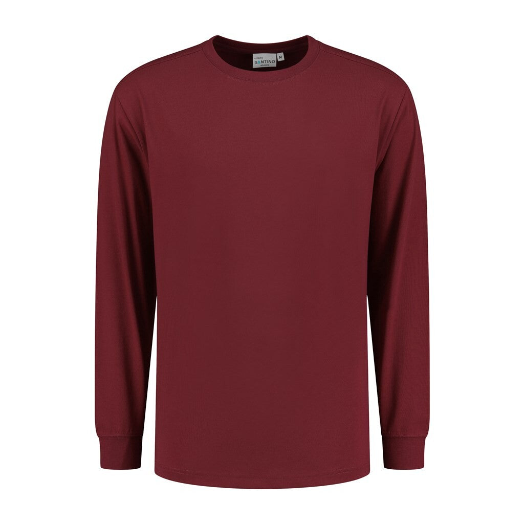 Santino T-shirt Ledburg - Afbeelding 3