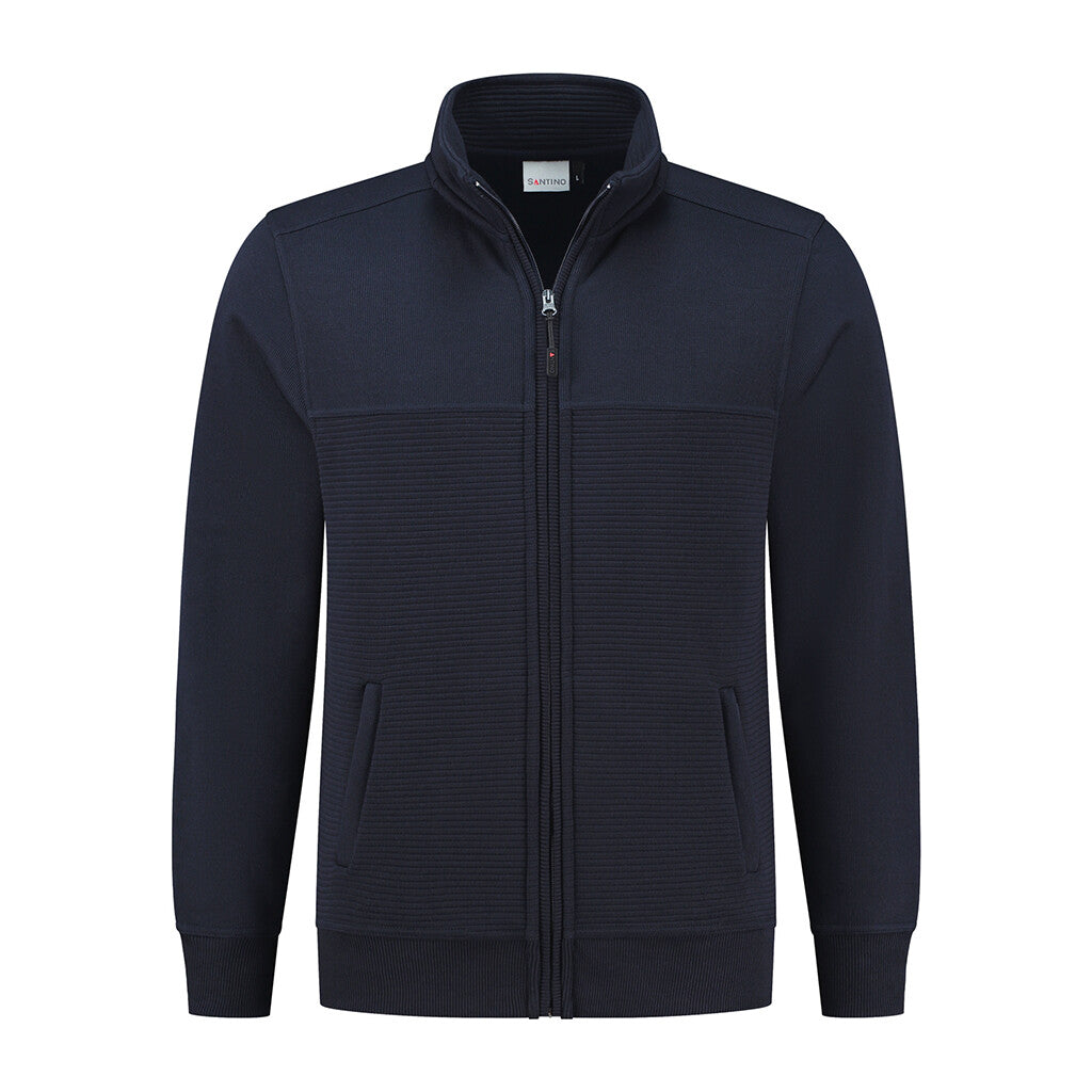 Santino Sweatvest Revi - Afbeelding 2