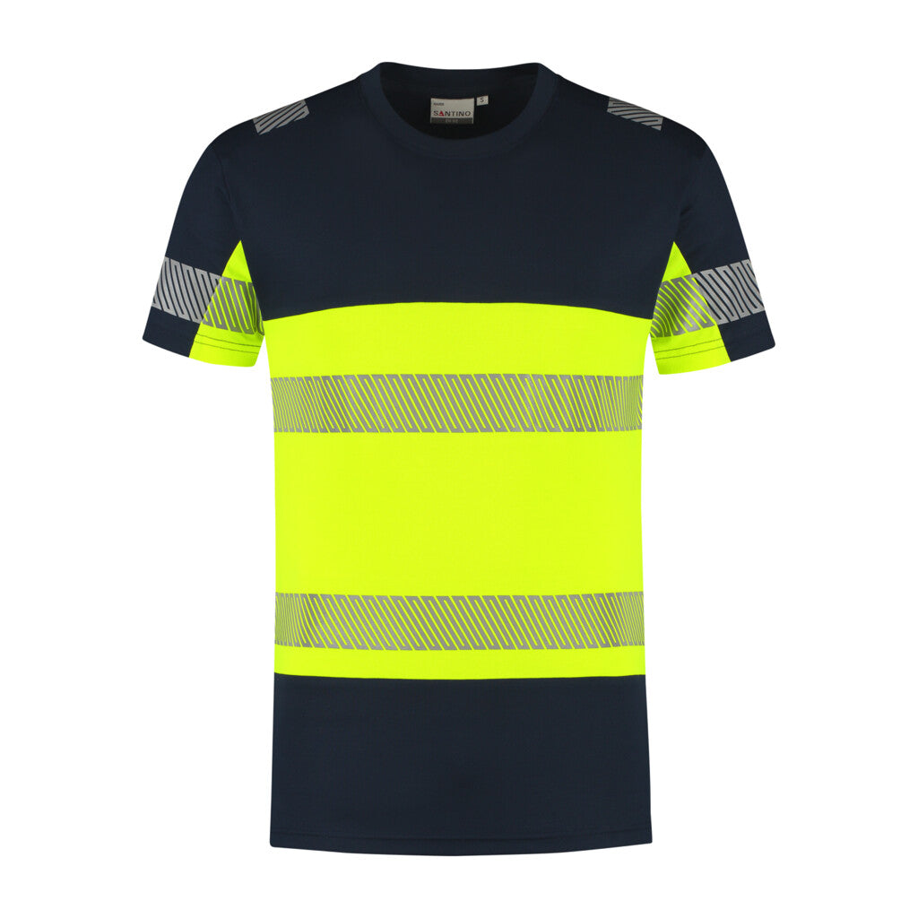 Santino T-shirt Haris - Afbeelding 4