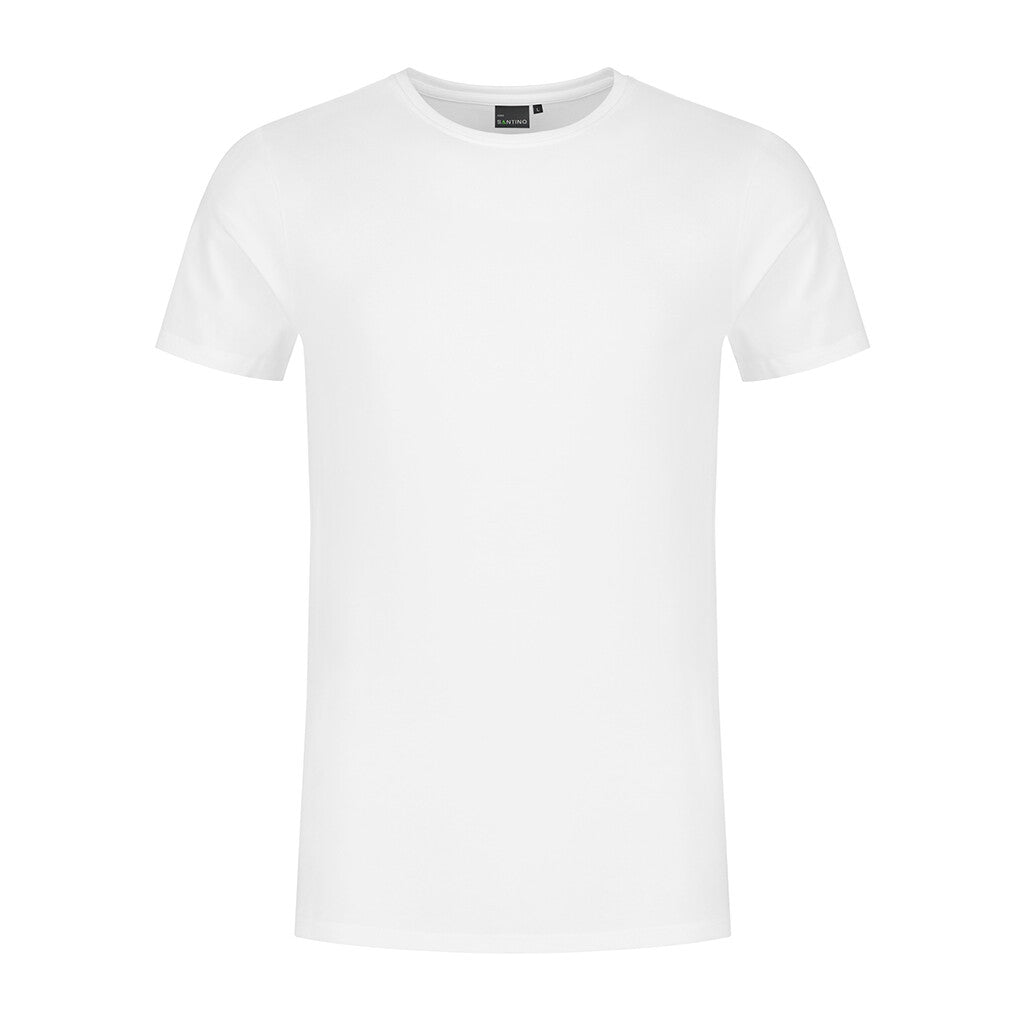 Santino T-shirt Jaro - Afbeelding 5