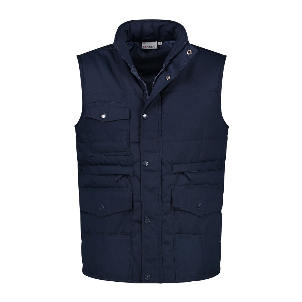 Santino Bodywarmer Bob - Afbeelding 2