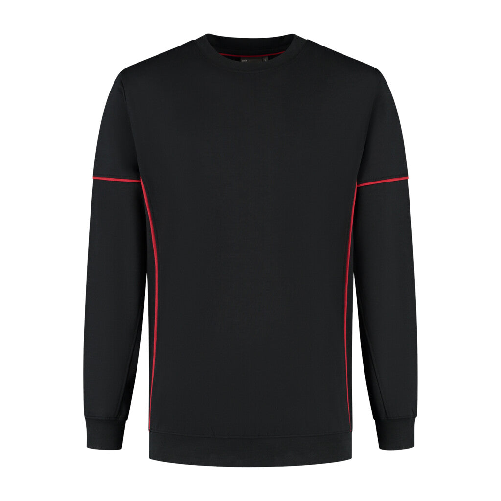Santino Sweater Chris - Afbeelding 2