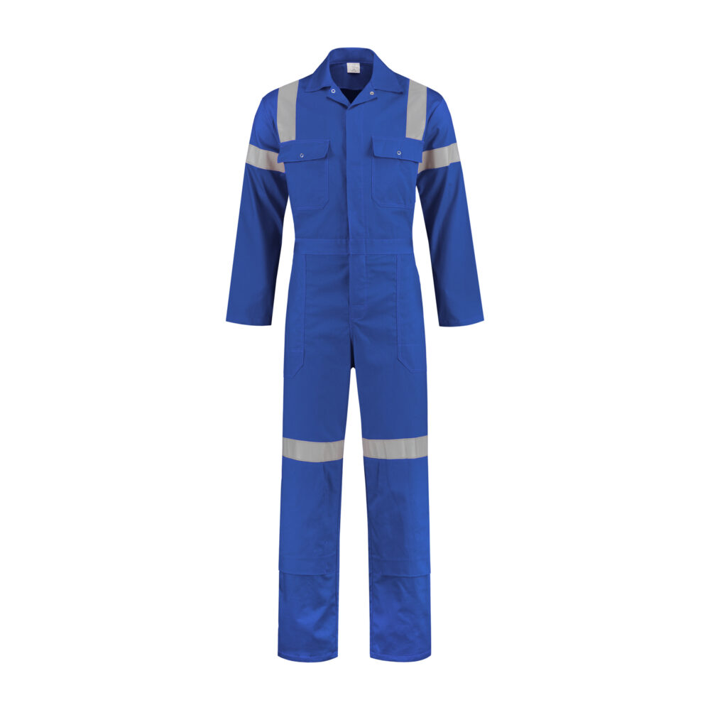 Overall High visibility