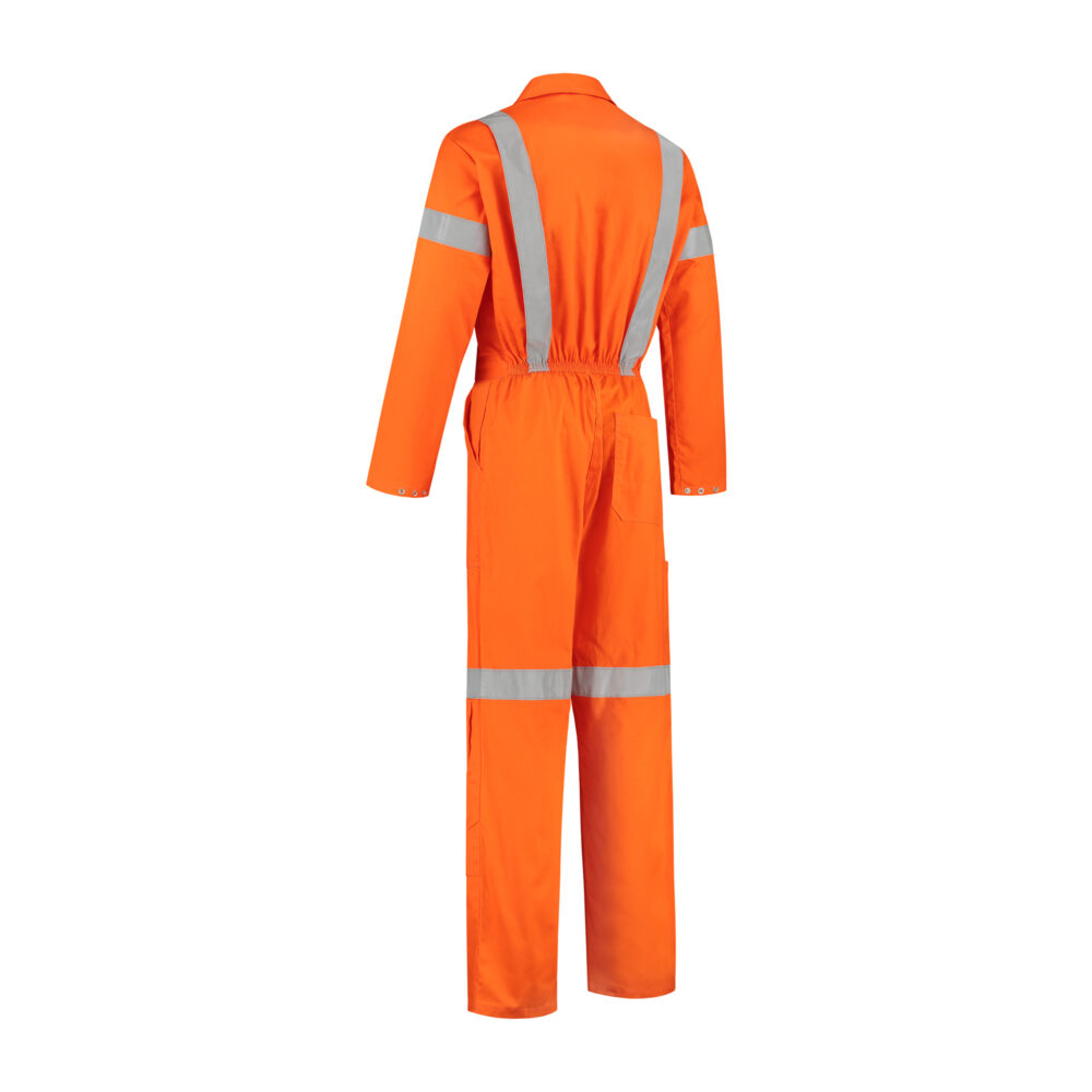 Overall High visibility - Afbeelding 4