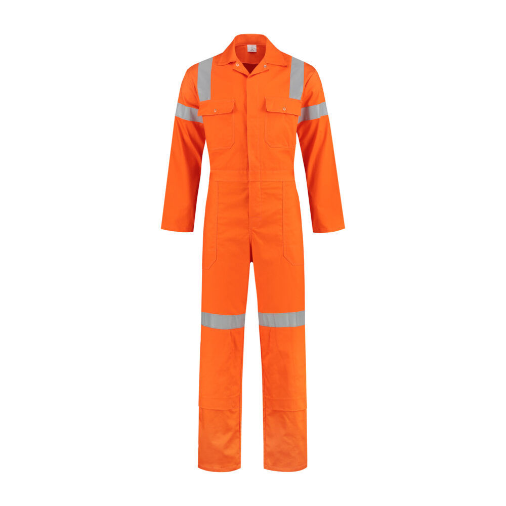 Overall High visibility - Afbeelding 3