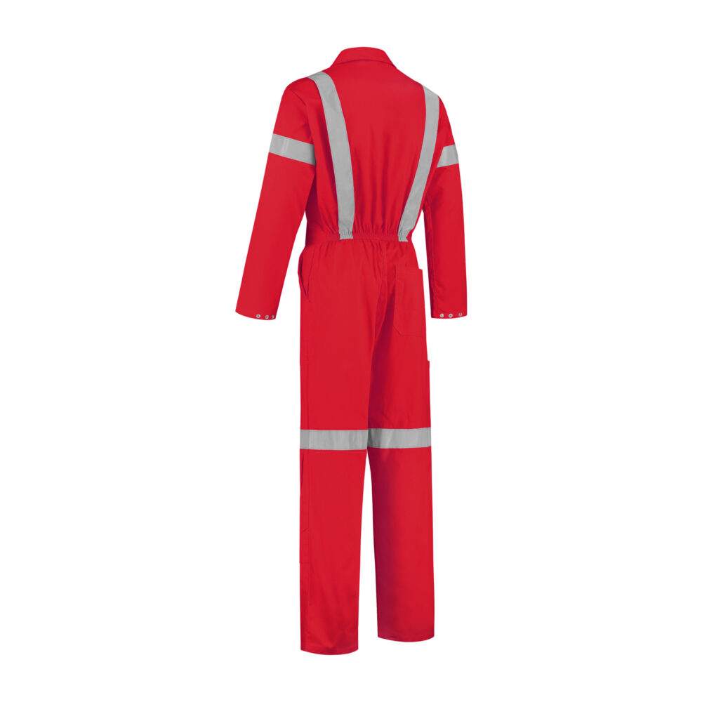 Overall High visibility - Afbeelding 6