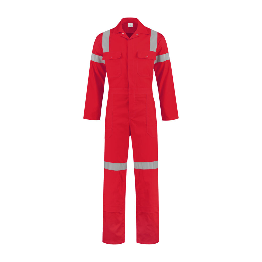 Overall High visibility - Afbeelding 5