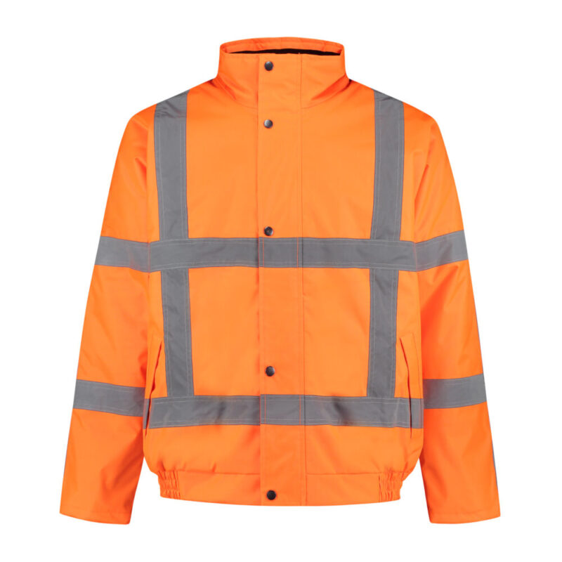 Pilotjack high visibility RWS