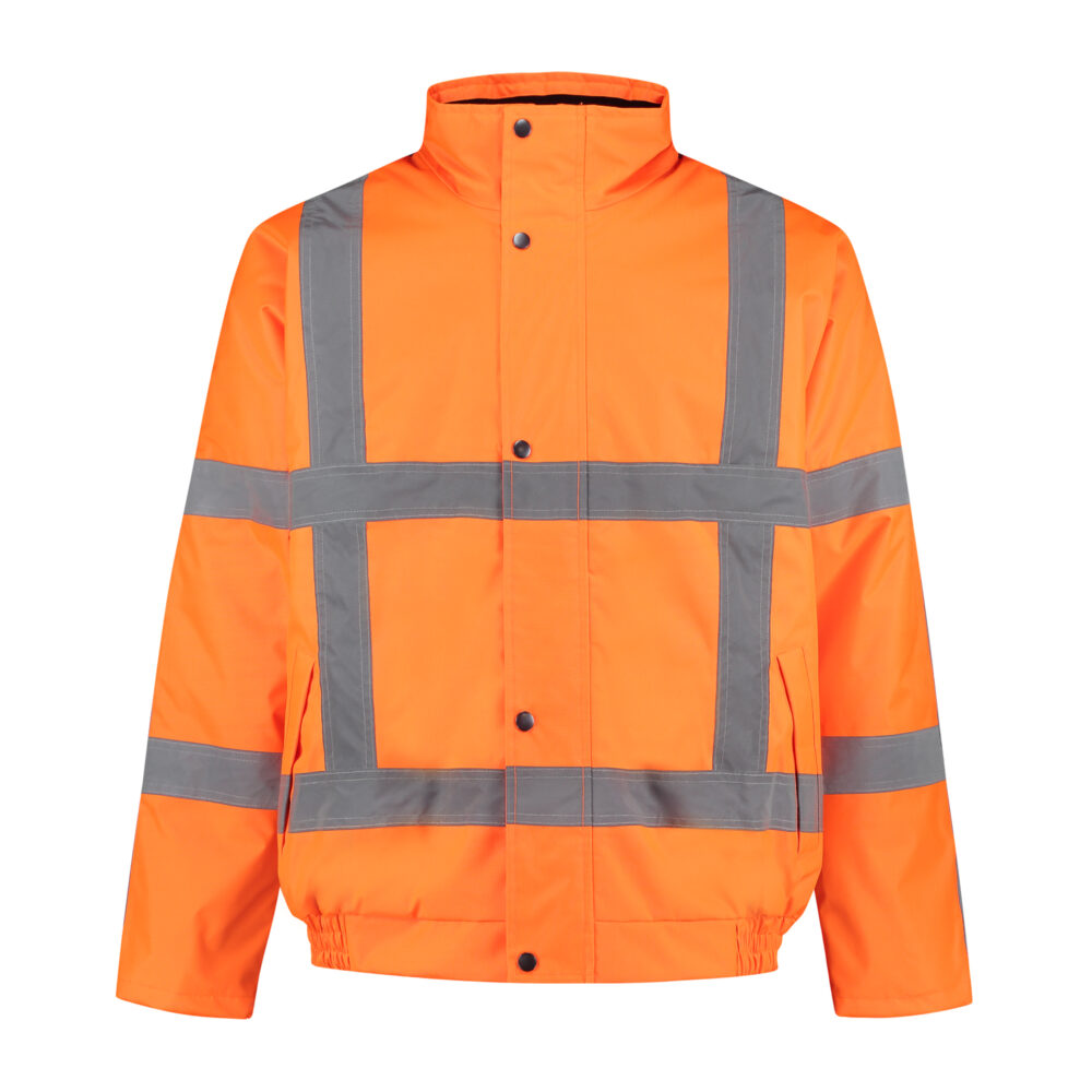 Pilotjack high visibility RWS