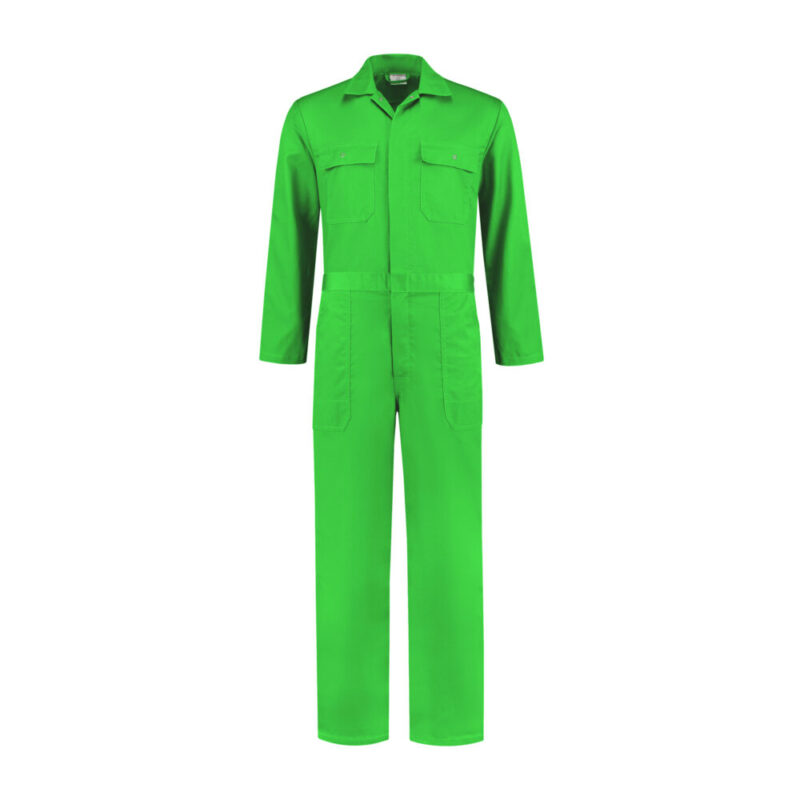 Kinderoverall