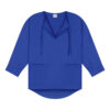 Korenblauw