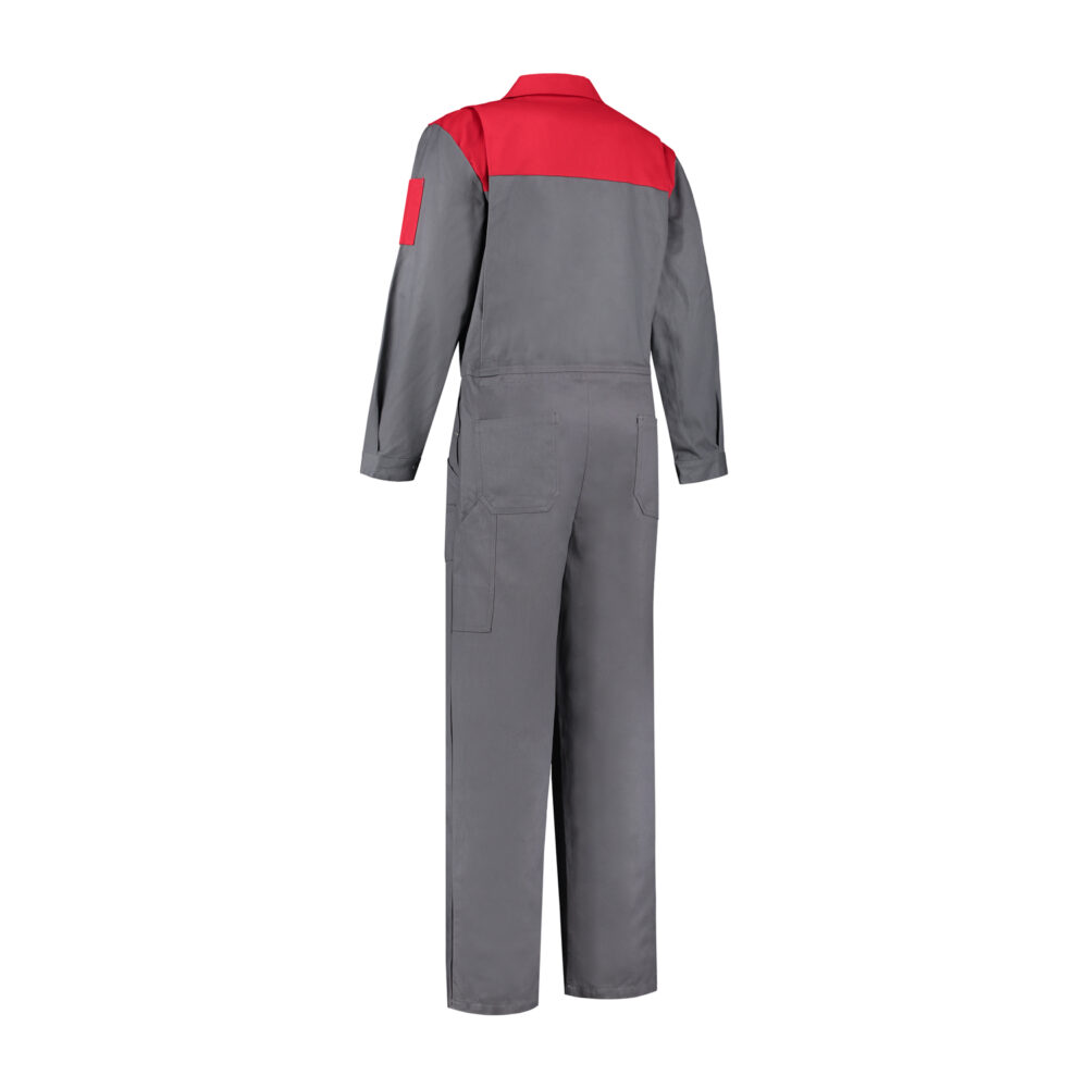 Overall bicolor - Afbeelding 2