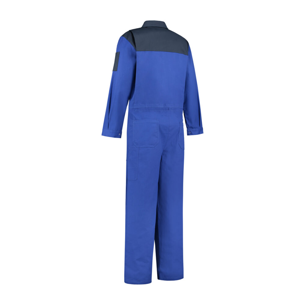 Overall bicolor - Afbeelding 4