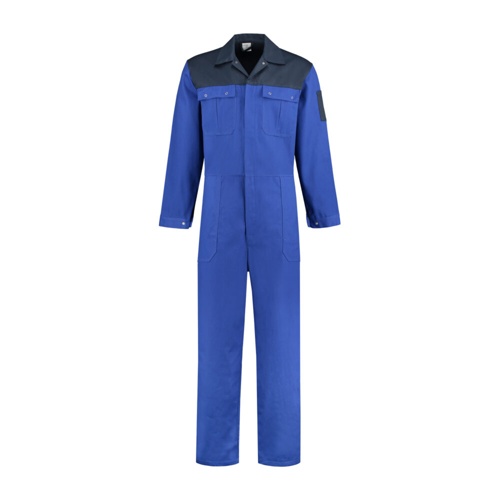 Overall bicolor - Afbeelding 3