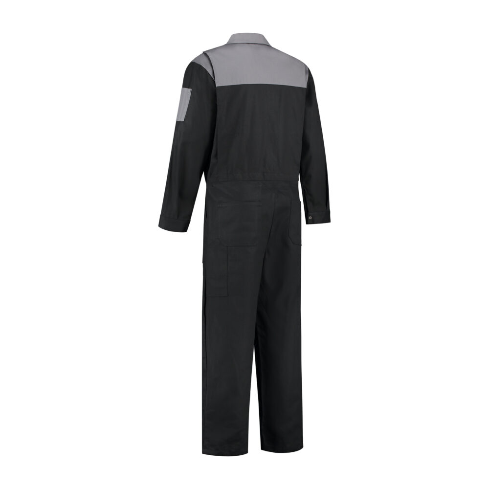 Overall bicolor - Afbeelding 6