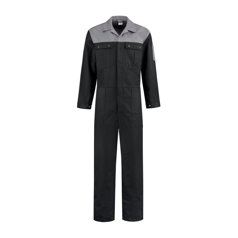 Overall bicolor - Afbeelding 5