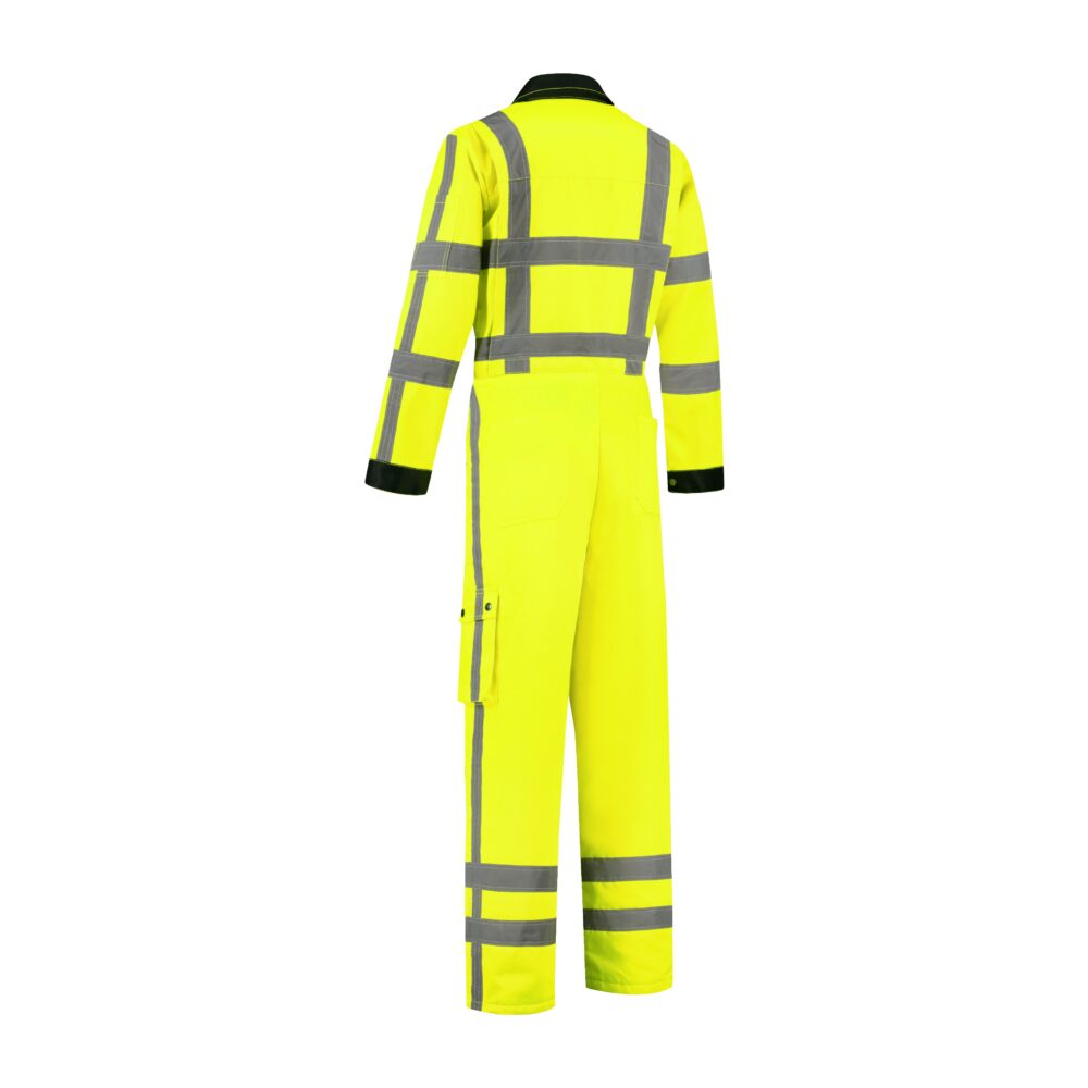 Overall high visibility RWS - Afbeelding 2