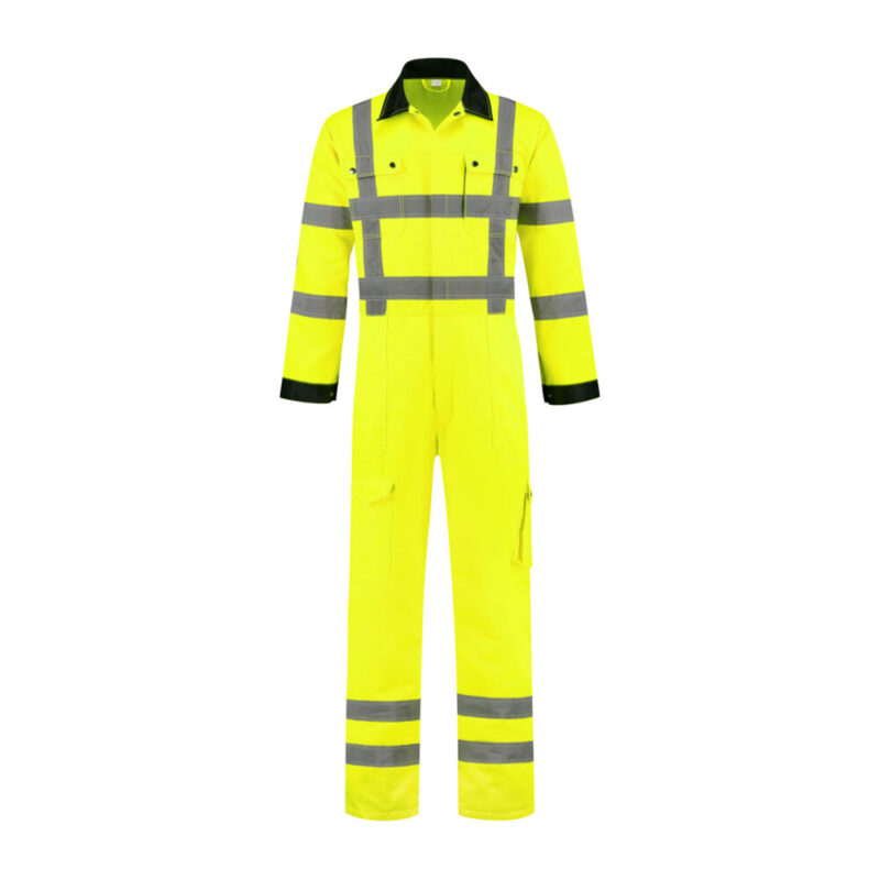 Overall high visibility RWS