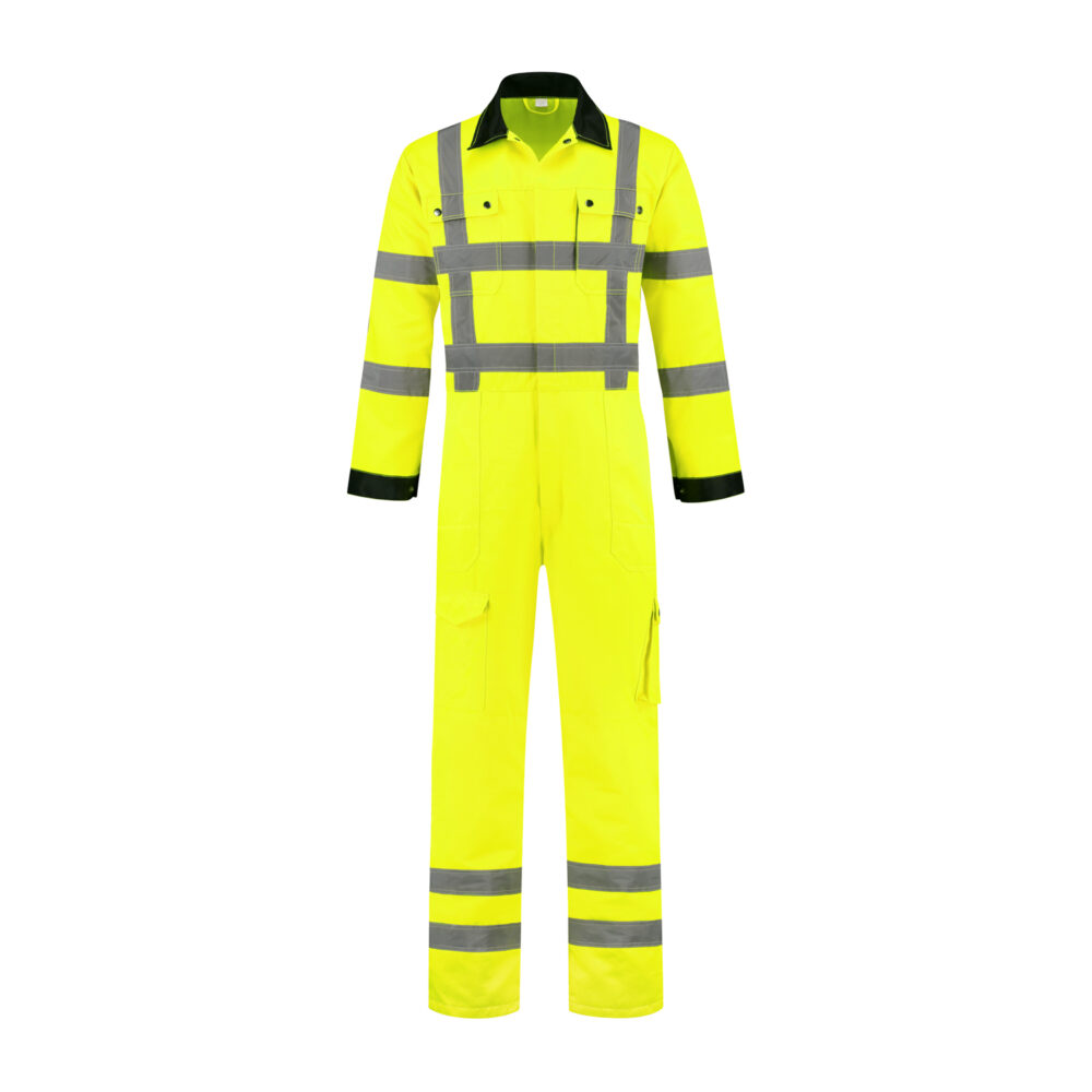 Overall high visibility RWS