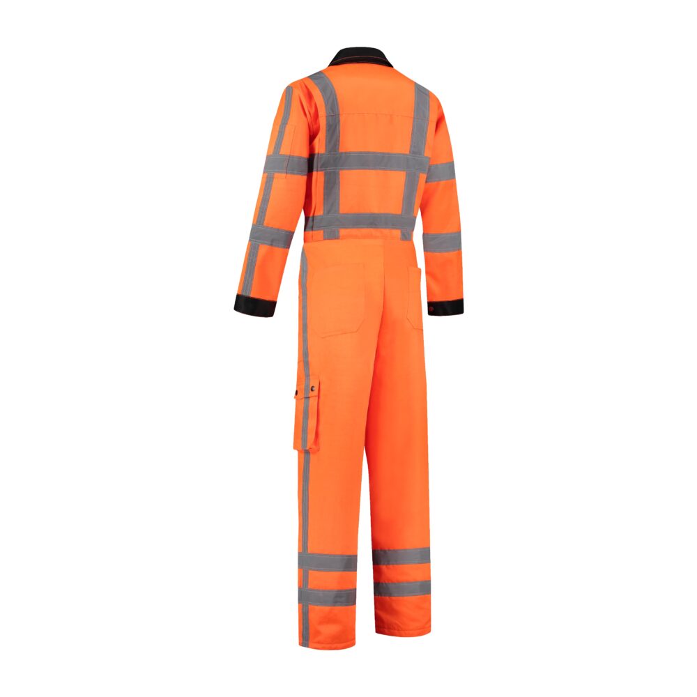 Overall high visibility RWS - Afbeelding 4