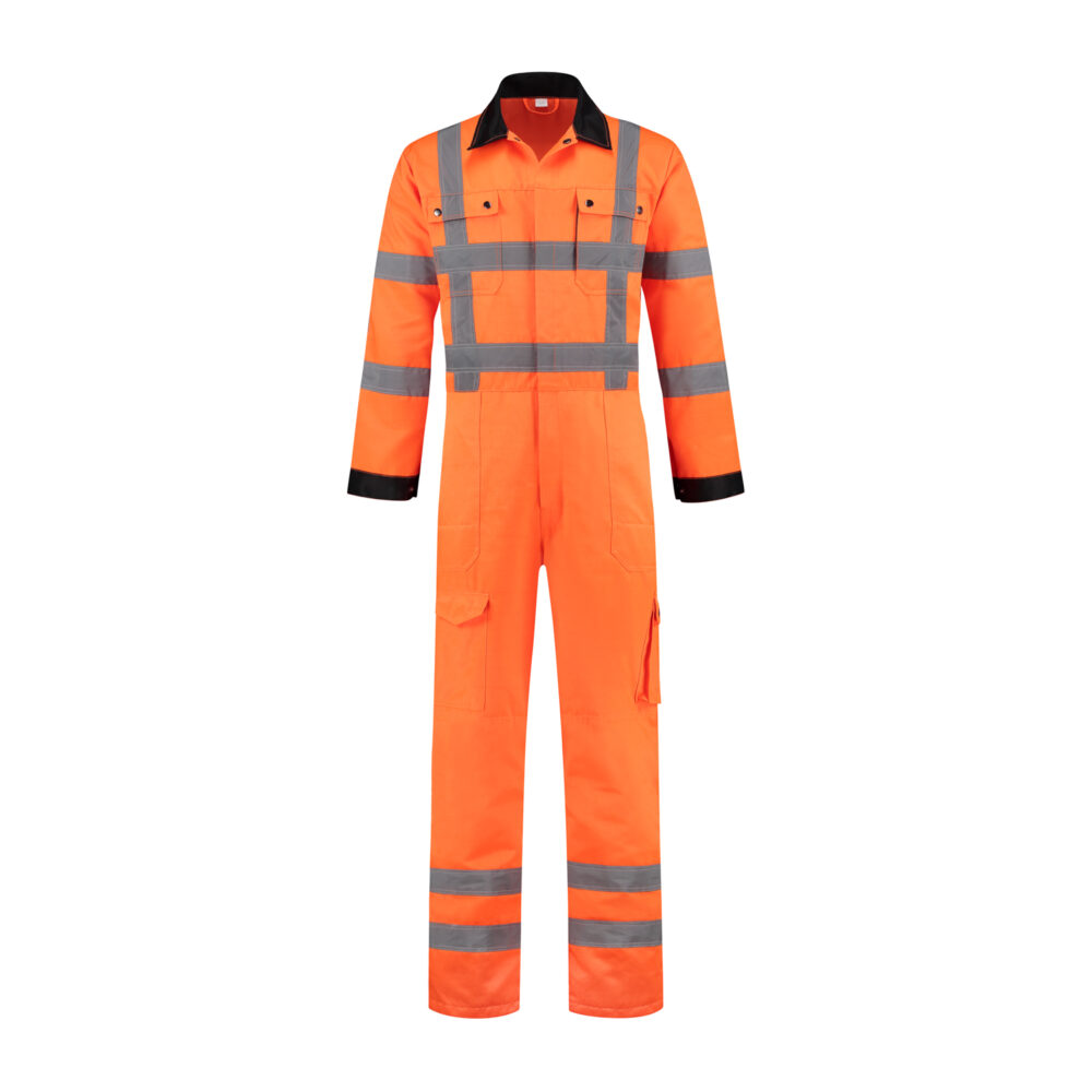 Overall high visibility RWS - Afbeelding 3