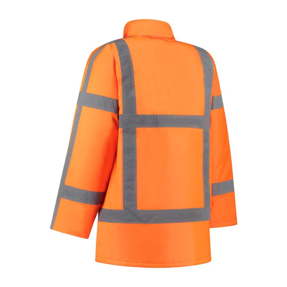 Werkparka - Afbeelding 2