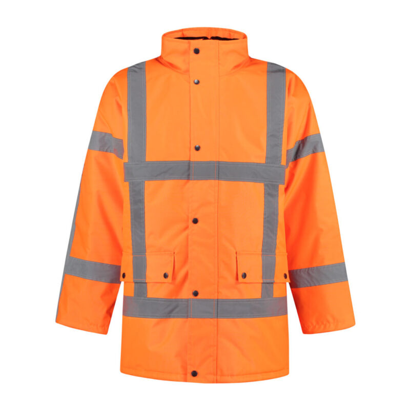 Werkparka
