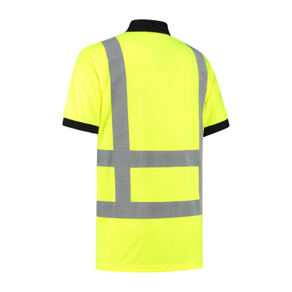 Poloshirt RWS - Afbeelding 4