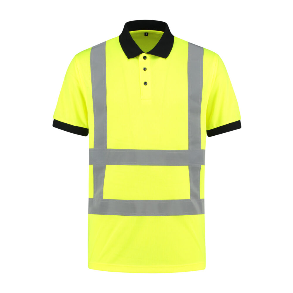 Poloshirt RWS - Afbeelding 3