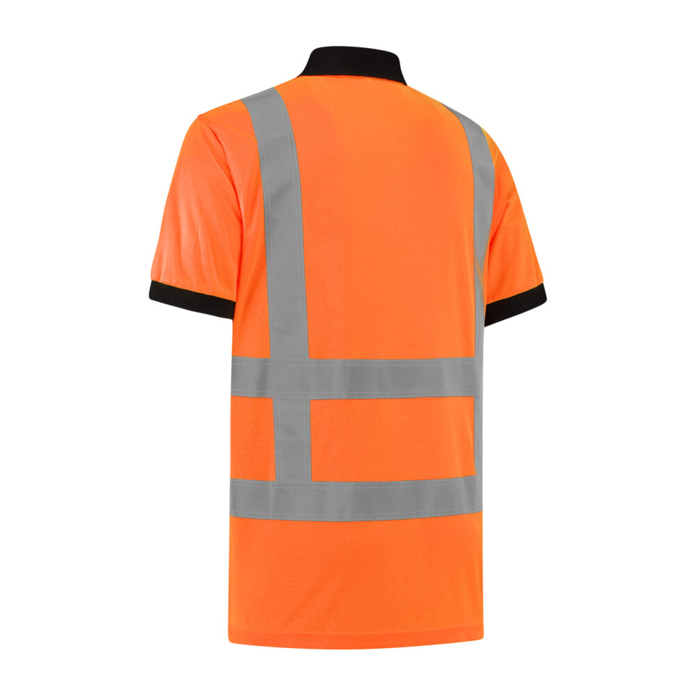 Poloshirt RWS - Afbeelding 2