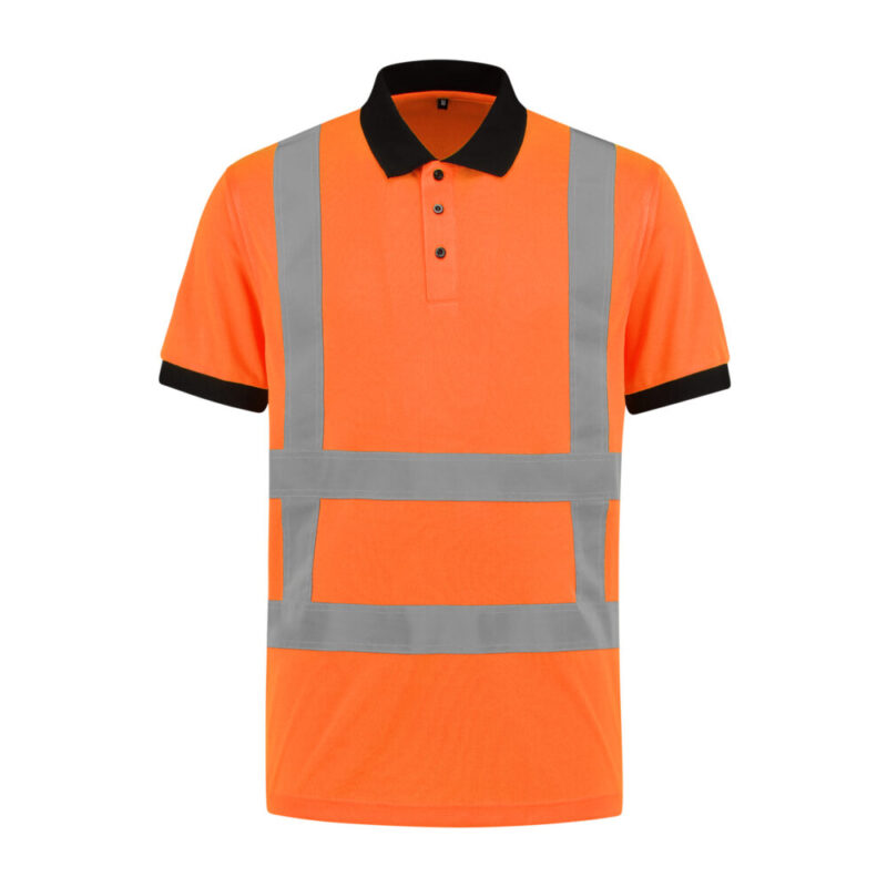 Poloshirt RWS