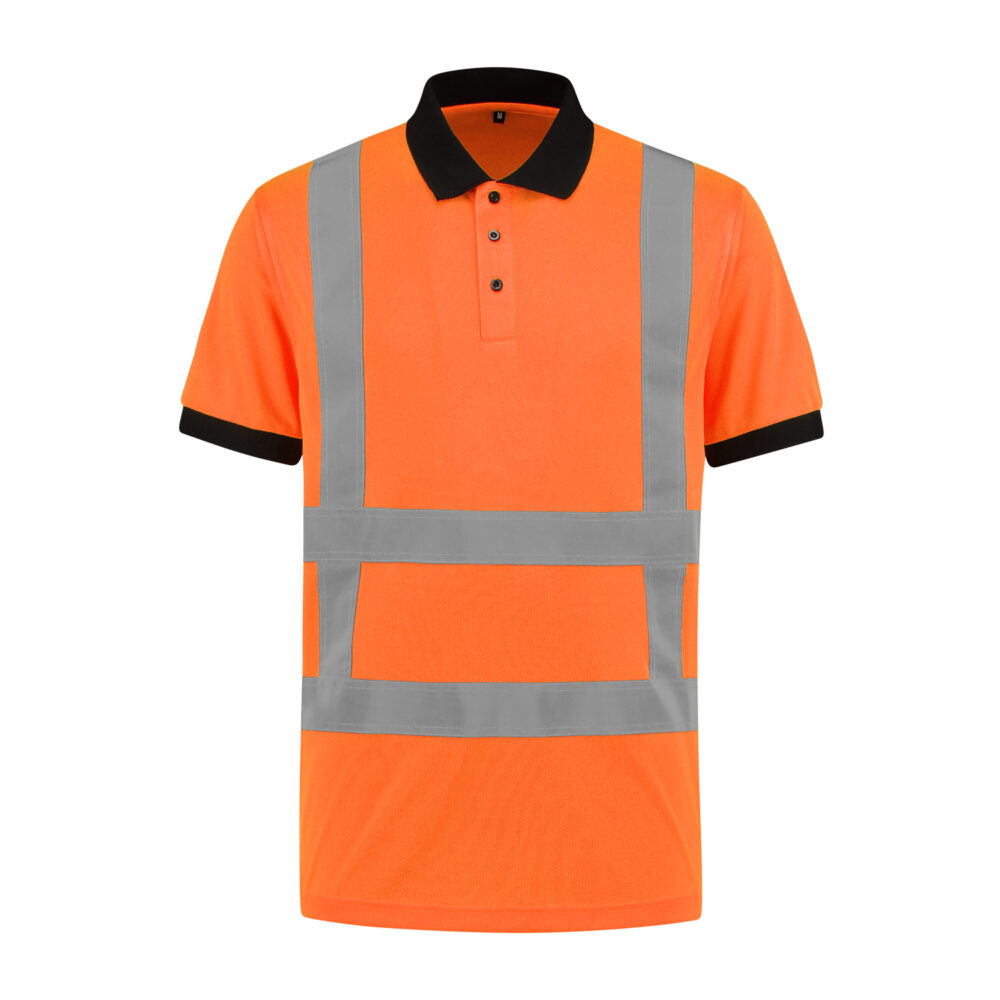Poloshirt RWS