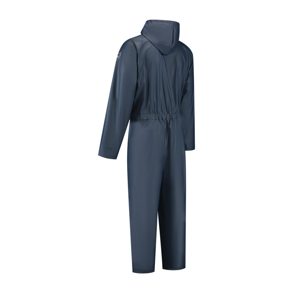 Regenoverall / spuitoverall - Afbeelding 2
