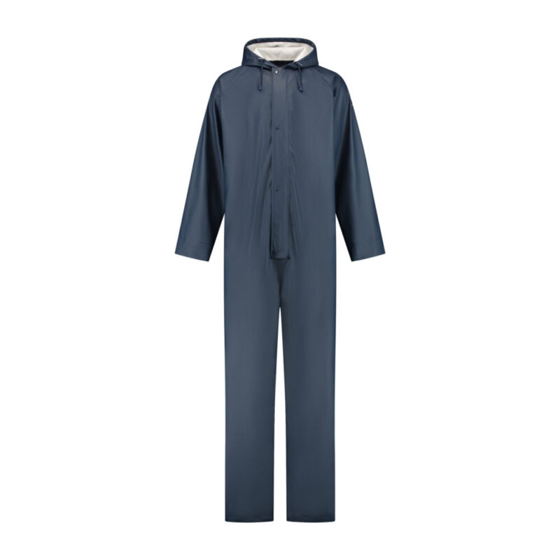 Regenoverall / spuitoverall