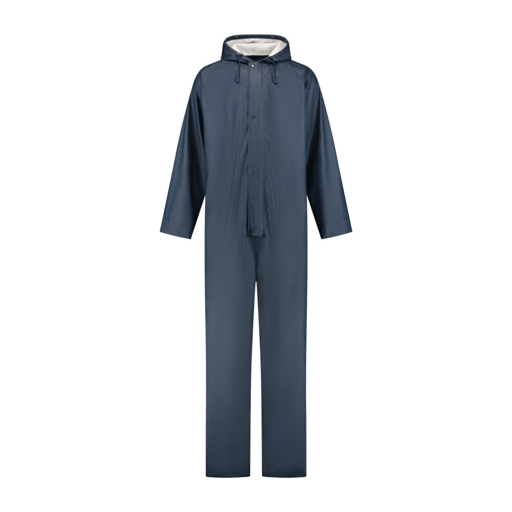 Regenoverall / spuitoverall