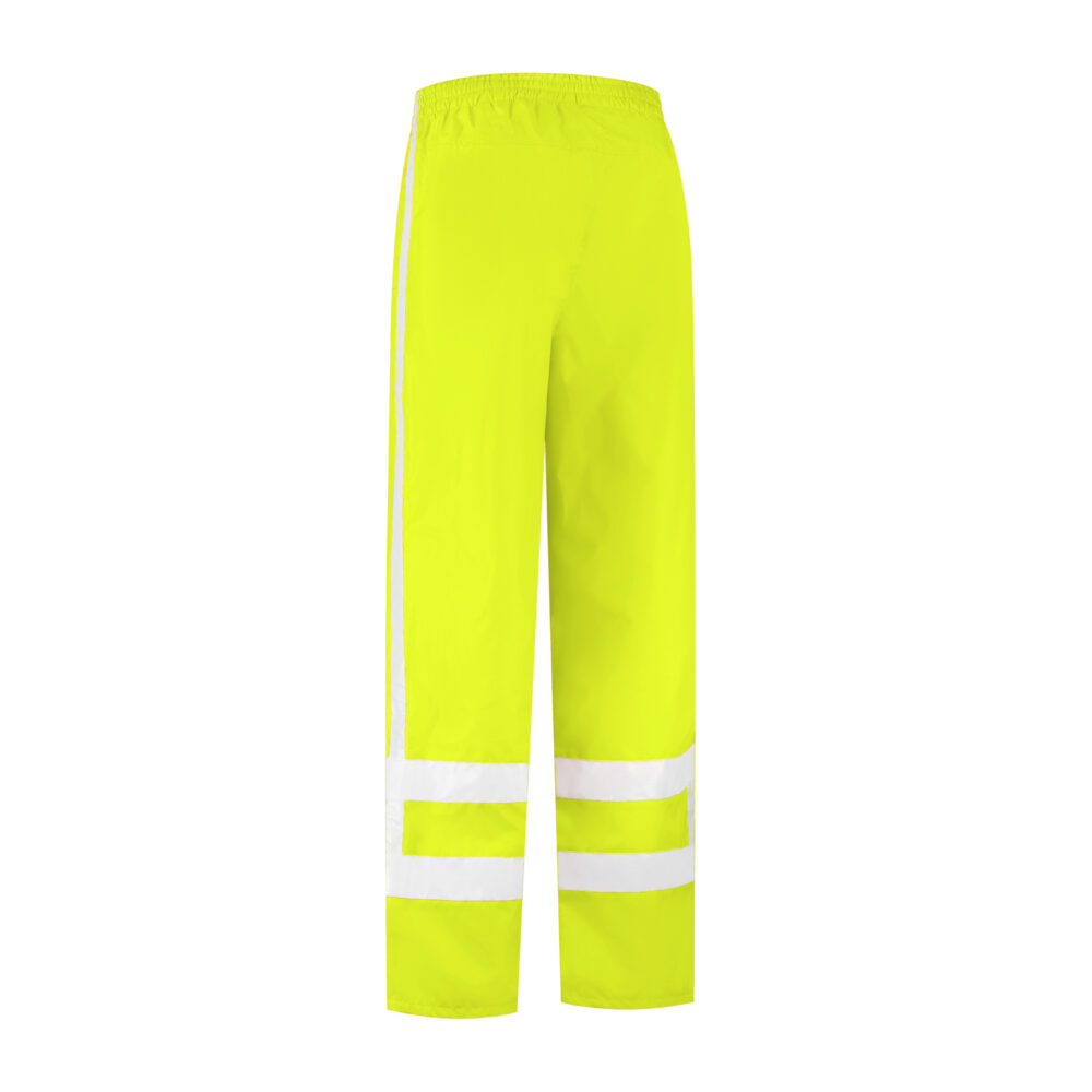 Regenbroek High-vis - Afbeelding 4