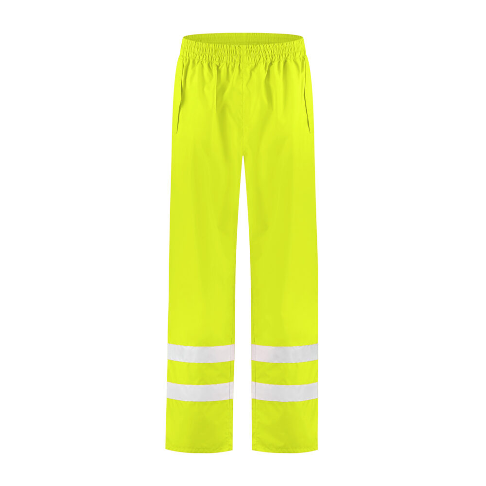 Regenbroek High-vis - Afbeelding 3