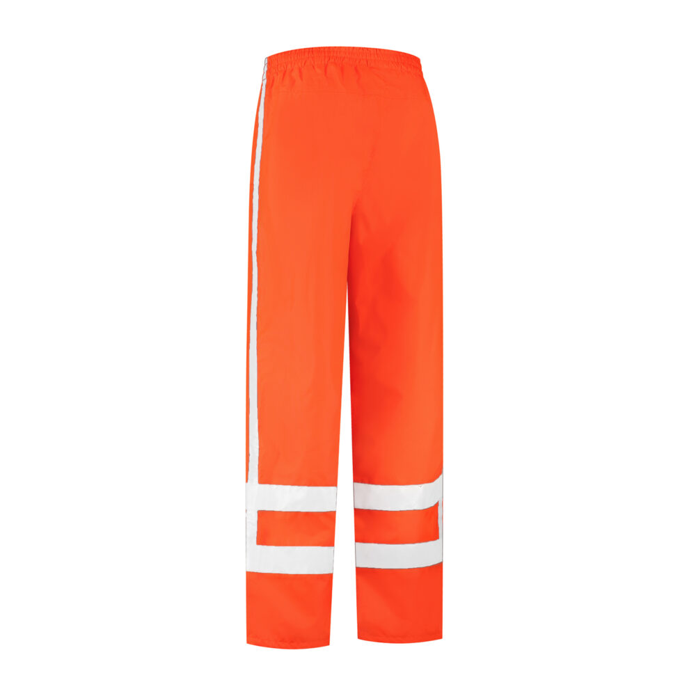 Regenbroek High-vis - Afbeelding 2