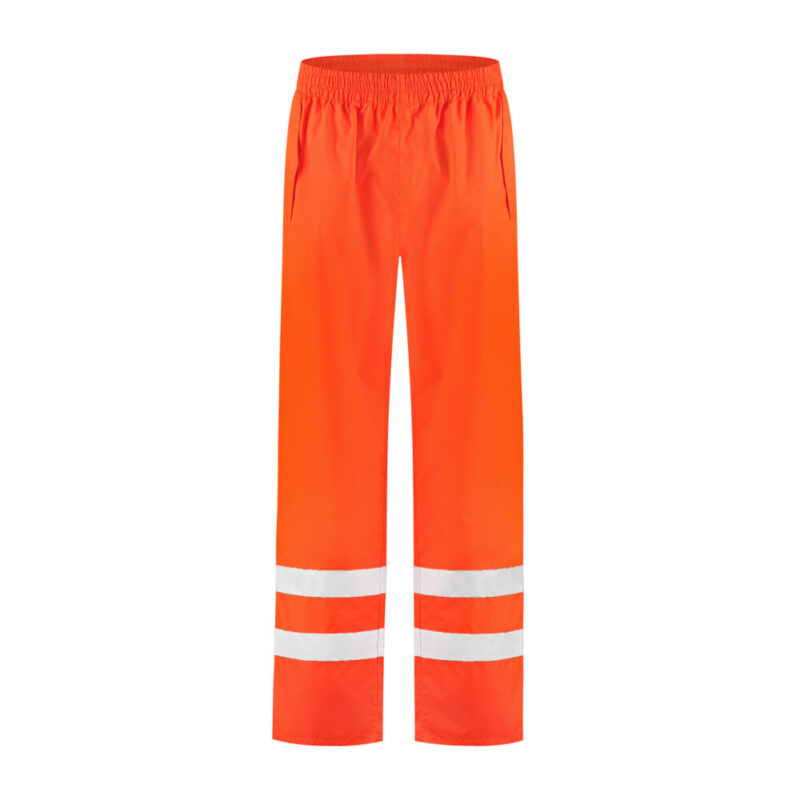 Regenbroek High-vis