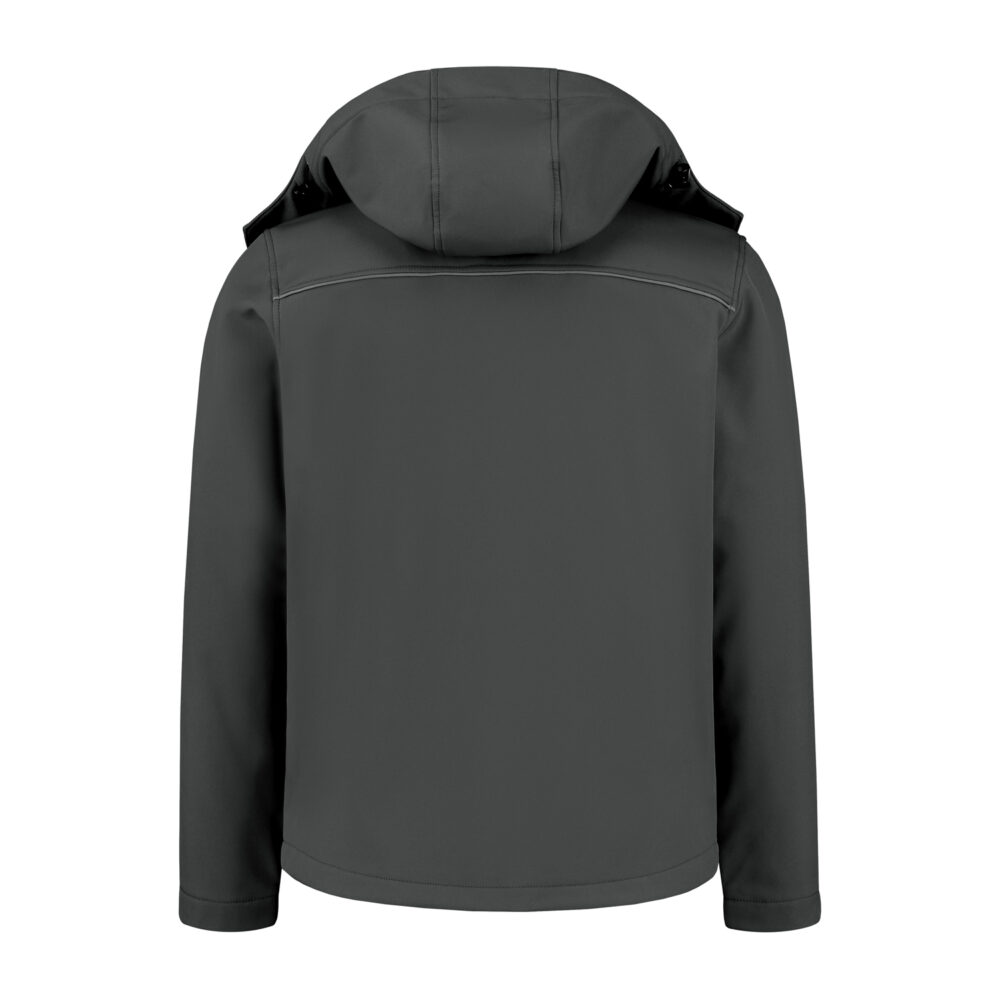 Softshell jas - Afbeelding 4