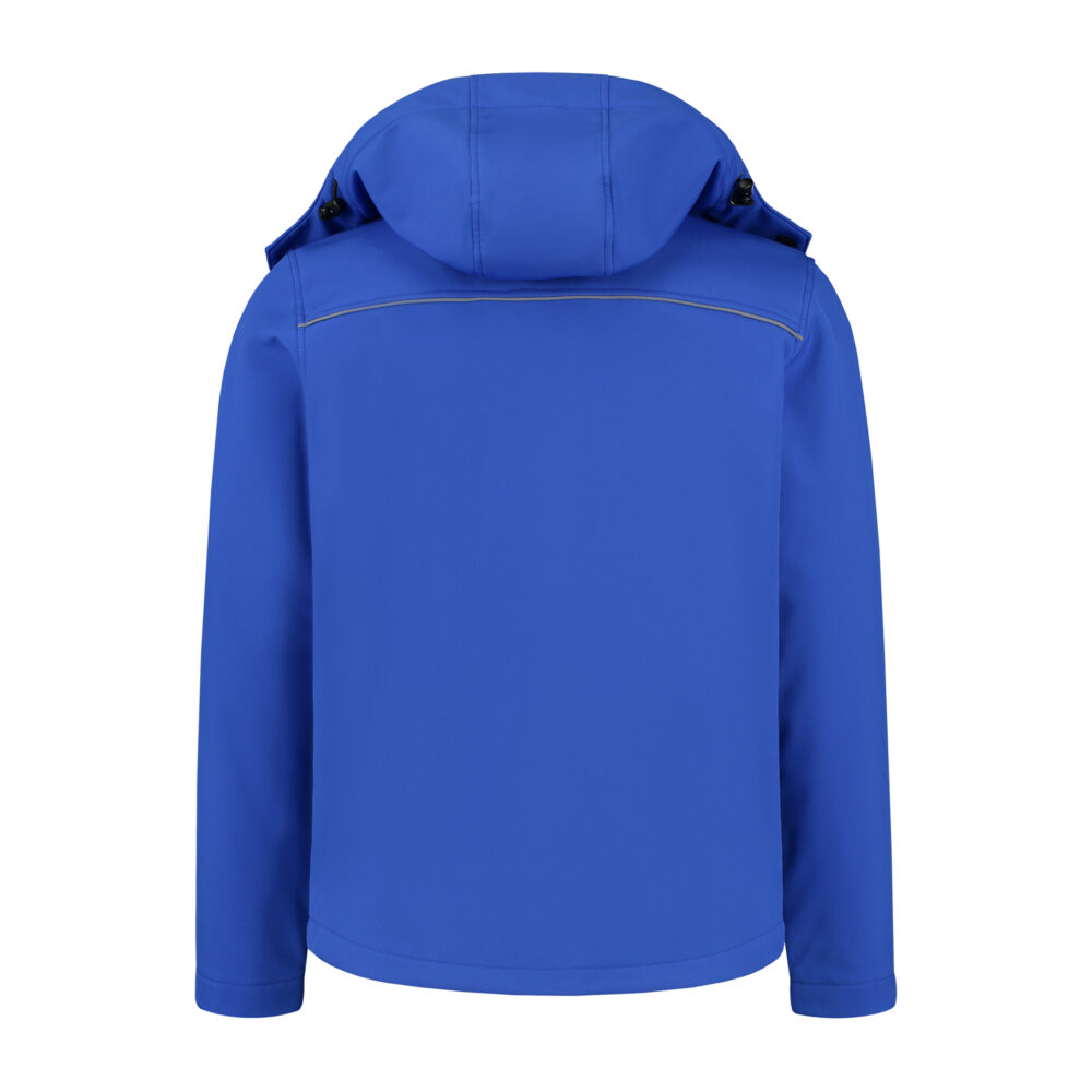Softshell jas - Afbeelding 6