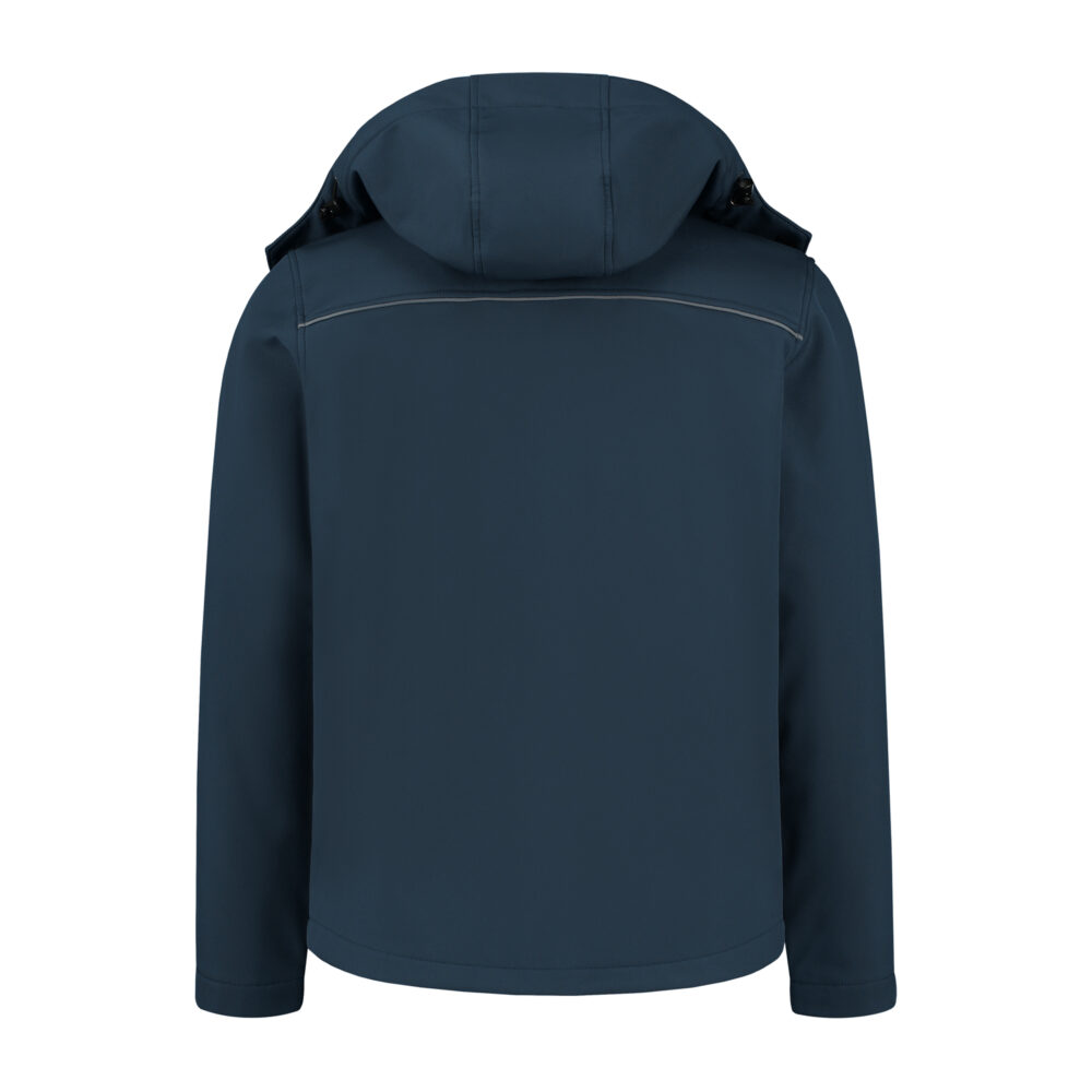 Softshell jas - Afbeelding 8