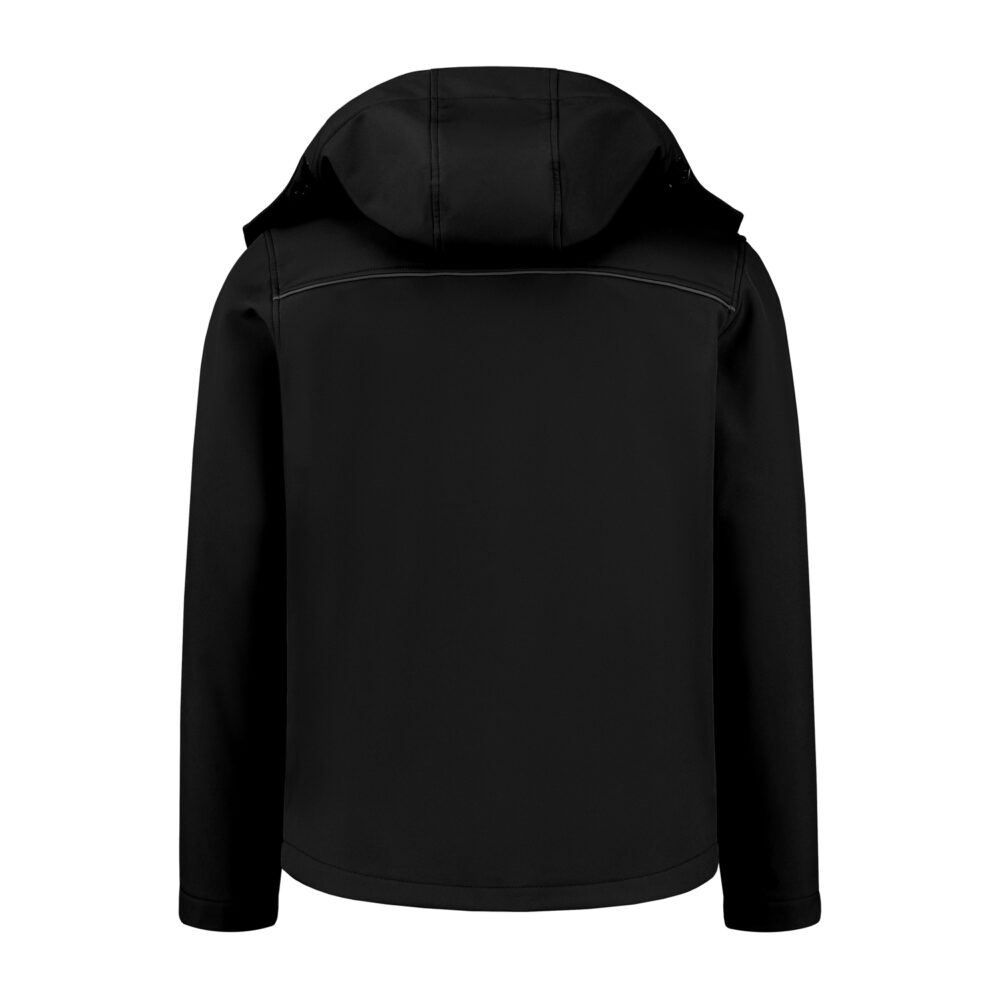 Softshell jas - Afbeelding 2