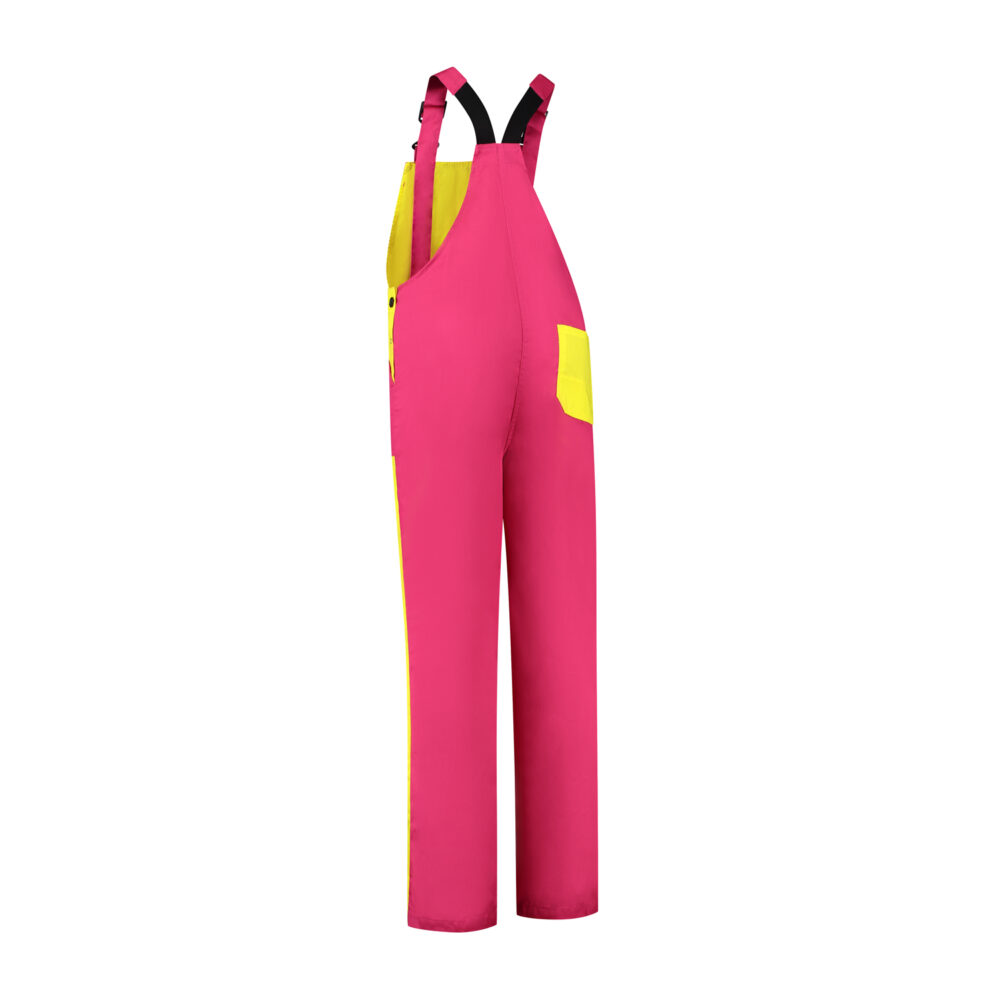Tuinbroek bicolor - Afbeelding 6