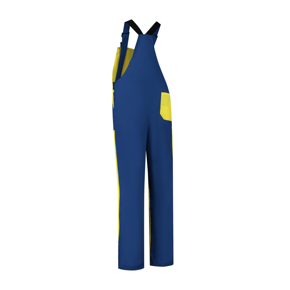 Tuinbroek bicolor - Afbeelding 9