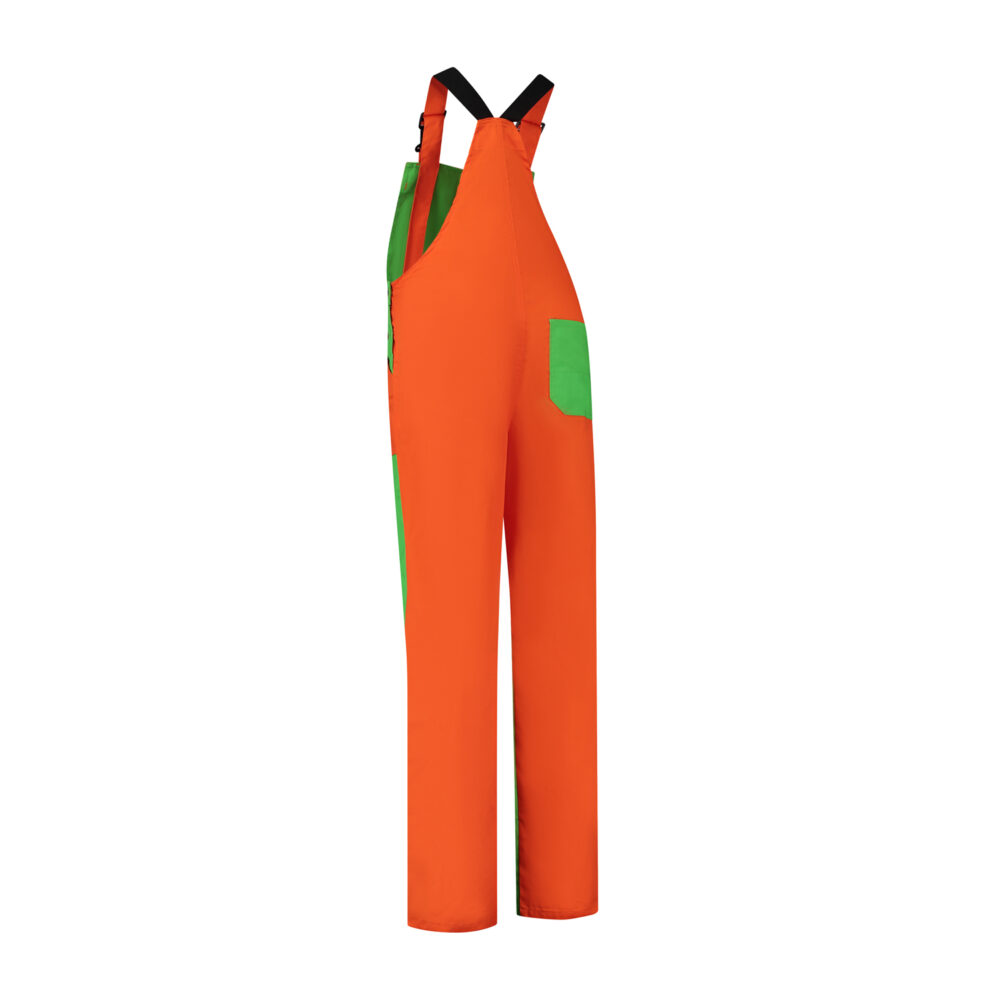 Tuinbroek bicolor - Afbeelding 15