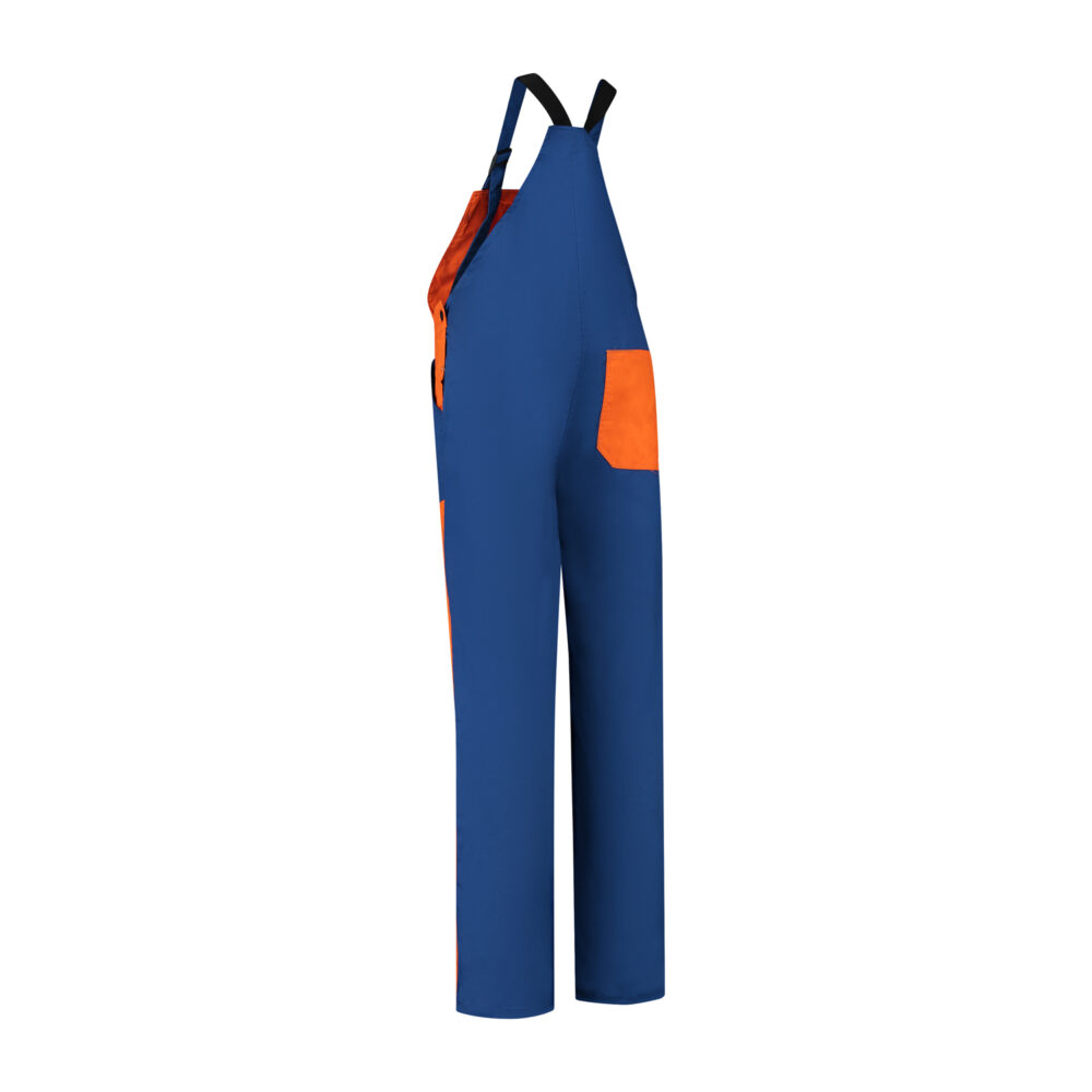 Tuinbroek bicolor - Afbeelding 17