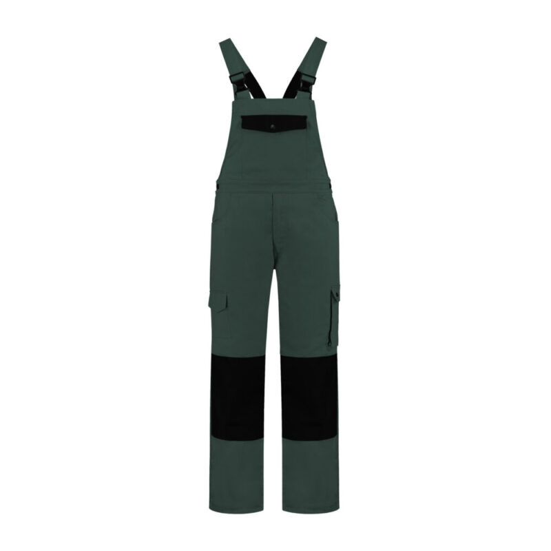 Tuinbroek cordura kniezakken